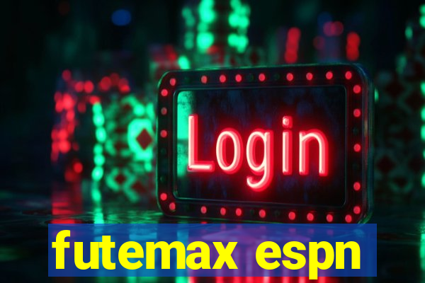 futemax espn